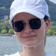 Oleksandra Tkachuk