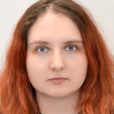 Freelancer Oleksandra T. — Ukraine, Poltava. Fachgebiet — Zeichnungen & Diagramme, Textbearbeitung & Korrekturlesen