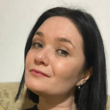 Oleksandra S.