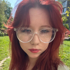 Фрилансер Oleksandra Y. — Польша, Krakow. Специализация — Дизайн интерьеров, Польский язык