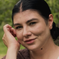 Freelancer Oleksandra U. — Ukraina, Bielaja Cerkowa. Specjalizacja — Copywriting, Przepisywanie tekstów (rewright)
