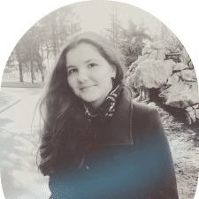 Фрилансер Олександра М. — Украина, Ирпень. Специализация — Написание статей, Иллюстрации и рисунки