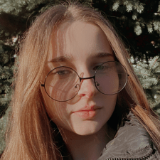 Фрилансер Oleksandra T. — Украина, Хуст.