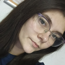 Oleksandra Zarudna