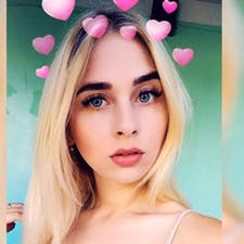 Фрилансер Сніжана Л. — Украина, Луцк. Специализация — Контент-менеджер