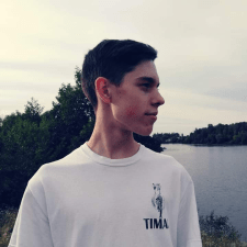 Фрилансер Олександр К. — Украина, Винница. Специализация — Аудио и видео монтаж, Фотосъемка