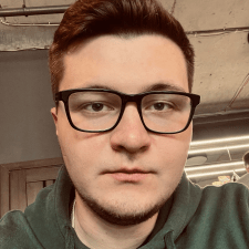 Freelancer Oleksandr L. — Ukraine, Kyiv. Core skill — Copywriting, English