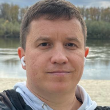 Freelancer Oleksandr S. — Ukraine, Kyiv. Core skill — Vector Graphics, Banners