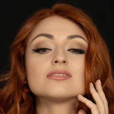 Фрилансер Olga S. — Украина, Киев. Специализация — Услуги диктора, Музыка