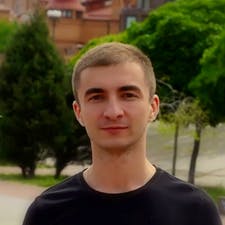 Фрилансер Олександр Б. — Украина, Киев. Специализация — HTML и CSS верстка, CMS