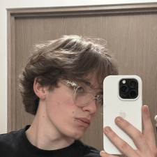 Oleksii Nechipai
