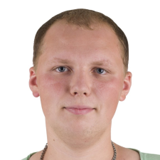 Фрилансер Олексій К. — Украина, Киев. Специализация — AI и машинное обучение
