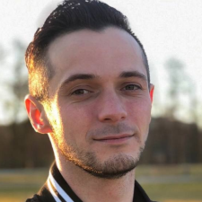 Freelancer Oleksii K. — Poland, Poznan. Core skill — Bot Development, Audio & Video Editing