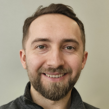 Freelancer Oleksii L. — Ukraine. Core skill — App Development for Android