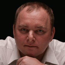 Заказчик Oleksii N. — Польша, Warszawa.