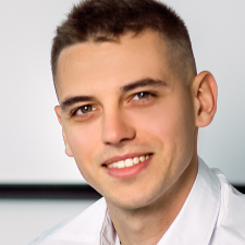 Oleksii Polskoi
