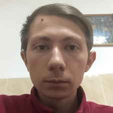 Фрилансер Олексій П. — Украина, Винница. Специализация — HTML и CSS верстка, Дизайн сайтов