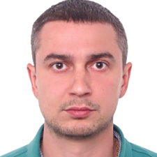 Фрилансер Oleksii P. — Польша, Warszawa. Специализация — AI cоздание видео, Аудио и видео монтаж
