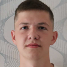 Freelancer Oleksii A. — Ukraina, Kijów. Specjalizacja — Projektowanie interfejsów użytkownika (UI/UX), Projektowanie stron internetowych