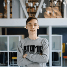 Фрилансер Олексій — Україна, Житомир. Спеціалізація — C#, C та C++