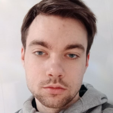 Freelancer Oleksii I. — Ukraina, Dniepr. Specjalizacja — Bazy danych i SQL, Python