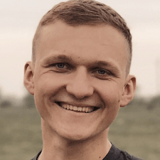 Фрилансер Oleksii H. — Украина, Червоноград. Специализация — Продажи и генерация лидов, Продвижение в социальных сетях (SMM)