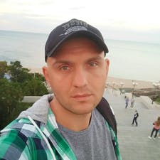 Фрилансер Олексій М. — Украина, Киев. Специализация — Дизайн интерфейсов (UI/UX), Баннеры