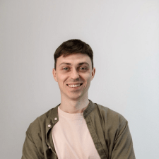 Freelancer Oleksii O. — Ukraine, Odessa. Core skill — Enterprise Resource Planning (ERP), Bot Development