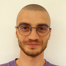 Фрилансер Олексій П. — Украина. Специализация — HTML и CSS верстка, Javascript и Typescript