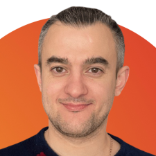 Freelancer Oleksii P. — Ukraine, Kyiv. Core skill — HTML & CSS, Web Programming