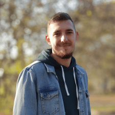 Freelancer Oleksii S. — Ukraine, Zhitomir. Specialization — Javascript and Typescript, Web Programming