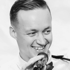Фрилансер Олексій Ш. — Украина, Черкассы. Специализация — Музыка, Обработка аудио