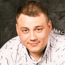 Freelancer Oleksii V. — Ukraine, Chernigov. Fachgebiet — 3D-Modellierung, Social Media Werbung