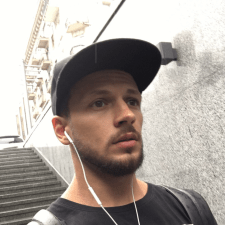 Oleksii Chastilo