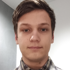 Freelancer Oleksіy F. — Ukraina, Kijów. Specjalizacja — Układ HTML i CSS, Javascript & Typescript