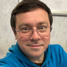 Oleksii Hromovoi