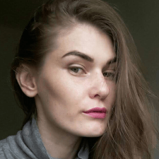 Фрилансер Олена О. — Украина, Львов. Специализация — Живопись и графика