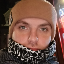 Freelancer Oleksii Z. — Ukraina, Lwów. Specjalizacja — Edycja i korekta tekstu, Pisanie artykułów