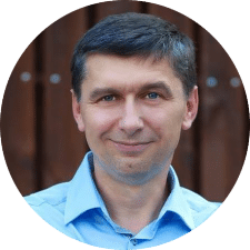 Заказчик Олексій Р. — Украина, Киев.