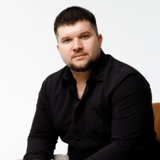 Фрилансер Олексій К. — Украина, Запорожье. Специализация — Поисковое продвижение (SEO), SEO-аудит сайтов