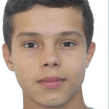 Freelancer Oleksii K. — Ukraine, Kyiv. Core skill — Information Gathering, Transcribing