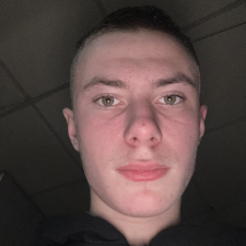 Freelancer Oleksii L. — Ukraine, Berdichev. Core skill — AI & Machine Learning, C & C++
