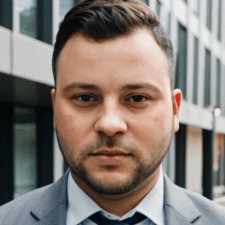 Фрилансер Олексій Т. — Украина, Киев. Специализация — AI и машинное обучение, Разработка ботов