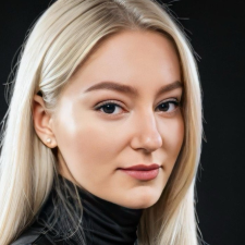 Freelancer Olena — Ukraine, Berdichev. Fachgebiet — Testing & QA