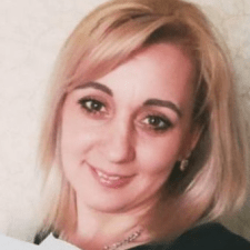 Заказчик Olena D. — Украина, Львов.