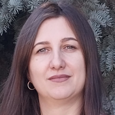 Фрилансер Олена К. — Украина, Великая Михайловка. Специализация — Копирайтинг, Музыка