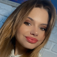 Freelancer Olena S. — Ukraina, Łuck. Specjalizacja — Praca z klientami