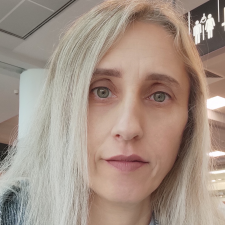 Фрилансер Olena L. — Чехія, Mlad Boleslav. Спеціалізація — Німецька мова, Копірайтинг