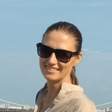 Фрилансер Олена П. — Украина, Киев. Специализация — Копирайтинг, E-mail маркетинг