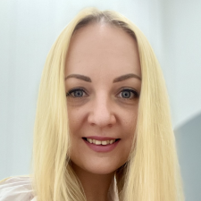 Freelancer Olena B. — Ukraine, Kremenchug. Core skill — Customer Support, Data Processing